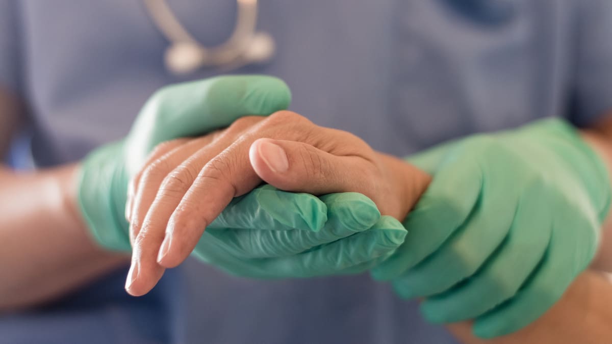 Avanza en primer debate proyecto para regular muerte médicamente asistida