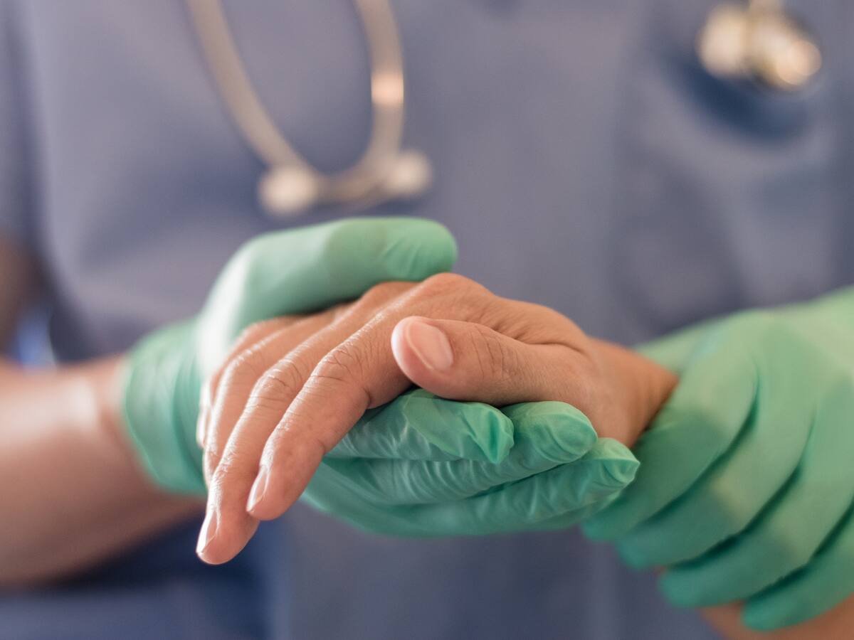 Cámara interrumpió debate sobre eutanasia por falta de quórum