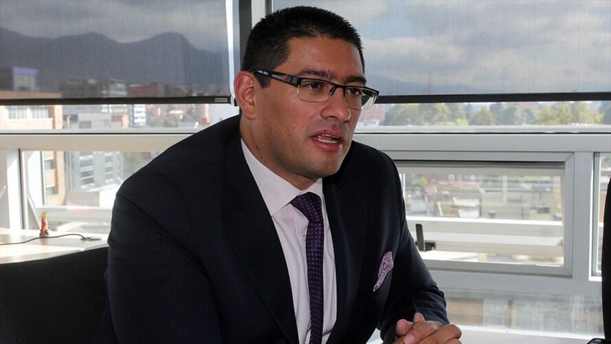 Los imputados tendrán la oportunidad de presentar sus descargos, argumentos de defensa y pruebas. Foto: Colprensa / JOSÉ HERCHEL ORTIZ