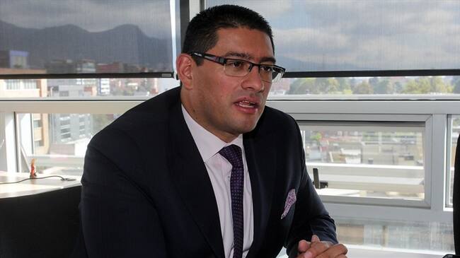 Los imputados tendrán la oportunidad de presentar sus descargos, argumentos de defensa y pruebas. Foto: Colprensa / JOSÉ HERCHEL ORTIZ