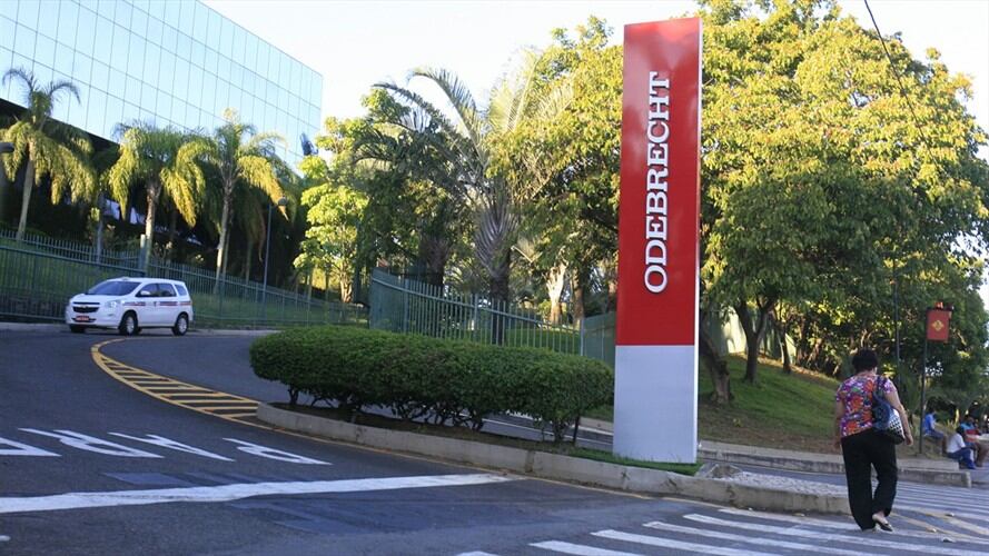 Felipe Córdoba, se refirió al escándalo que se ha desatado por los audios del fiscal general, Néstor Humberto Martínez, y el fallecido controller Jorge Pizano sobre la corrupción en Odebrecht. Foto: Colprensa