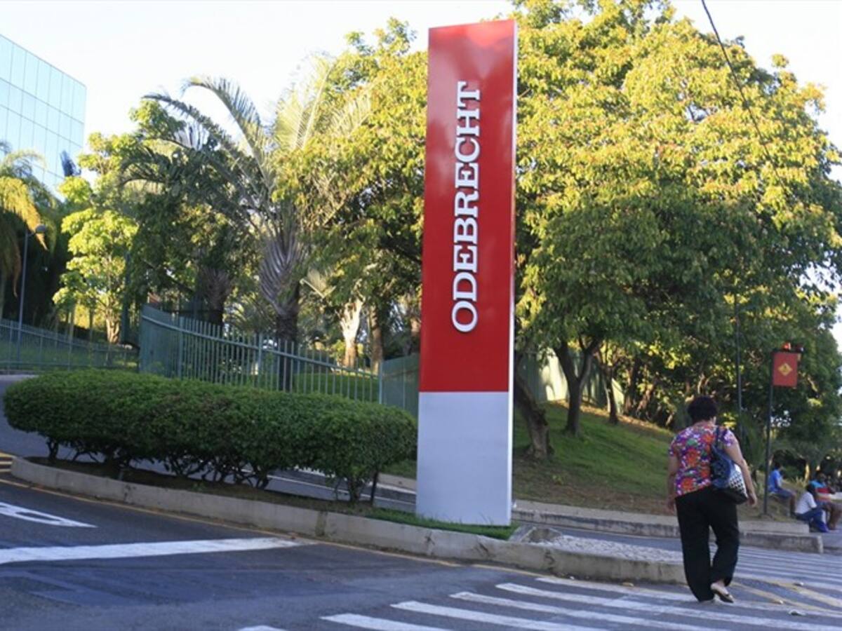 Contralor se solidarizó con el fiscal tras escándalo por audios de Pizano sobre Odebrecht