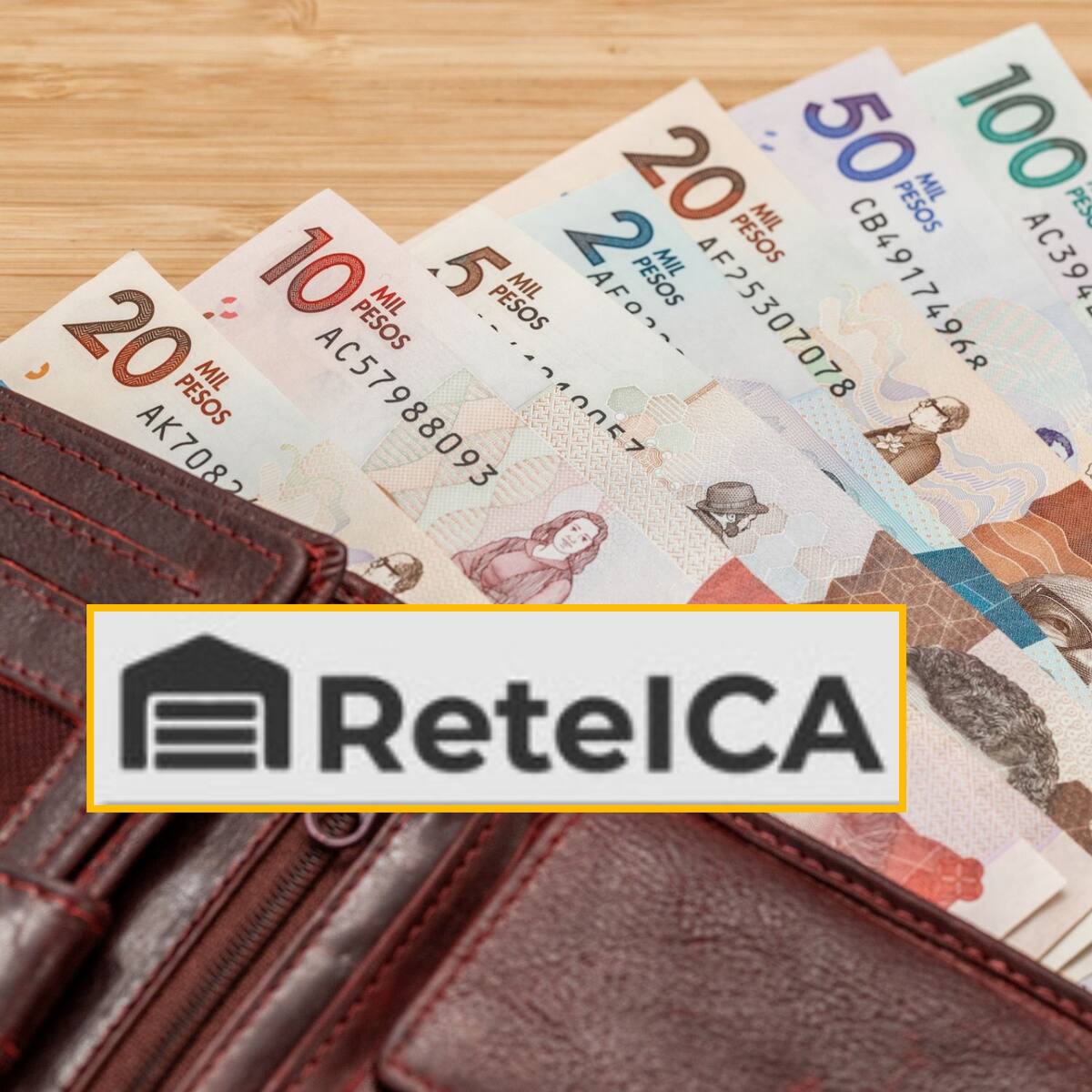 El 17 de enero vence el plazo para pagar y declarar el Impuesto ICA en Bogotá 2025: ¿Cómo se paga?