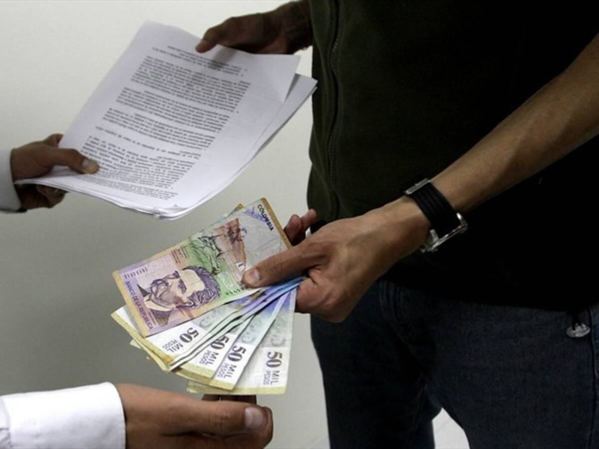 Autoridades investigan un nuevo cartel de ciencia y tecnología en Fonade