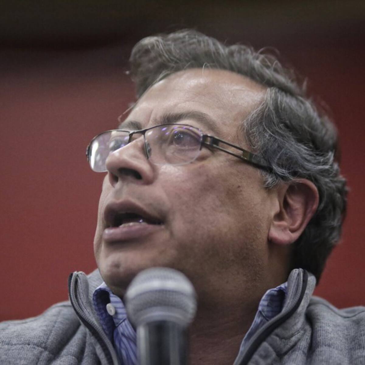 Cierre de campaña de Gustavo Petro se realizó en Barranquilla