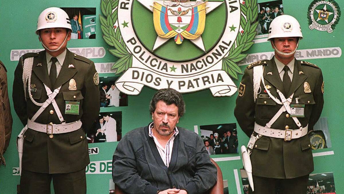 En carta a Petro, Miguel Rodríguez Orejuela dijo estar dispuesto a “decir toda la verdad”