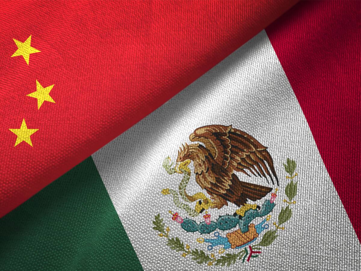 China abrió investigación sobre aranceles y restricciones comerciales de México