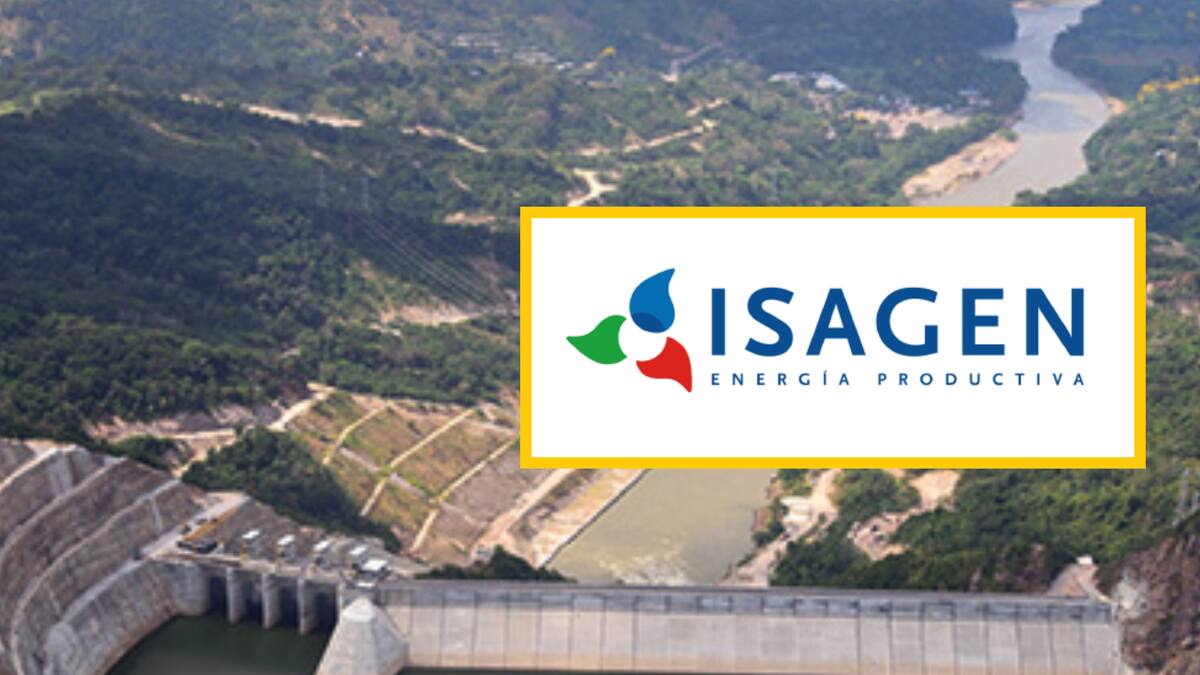 Dueña de Isagen expuso sus preocupaciones al Gobierno por sus decisiones y medidas