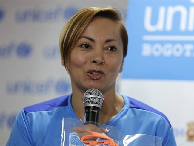 La entretenida participación de la actriz Aída Morales en "Peliculiando"