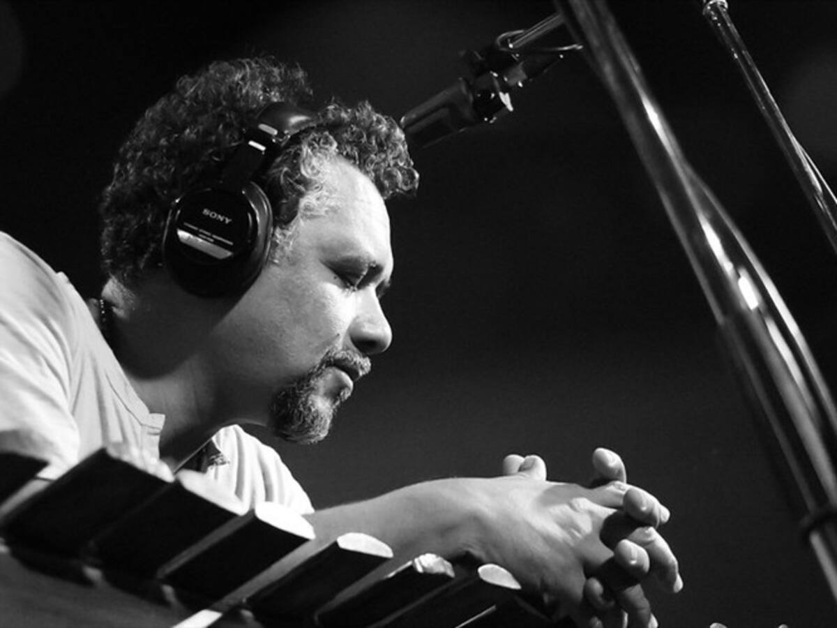 Hugo Candelario presenta su nuevo trabajo musical junto a su Grupo Bahía