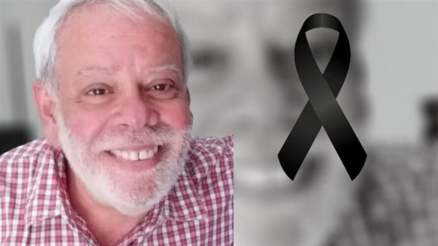 Piden a la fiscalía continuar la investigación por muerte de Jorge Solano Vega. Foto: Cortesía