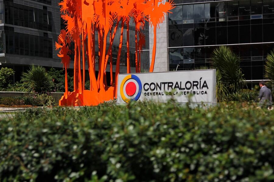 Contraloría instalará seguimiento permanente a inversiones en el proyecto de Hidroituango. Foto: Colprensa