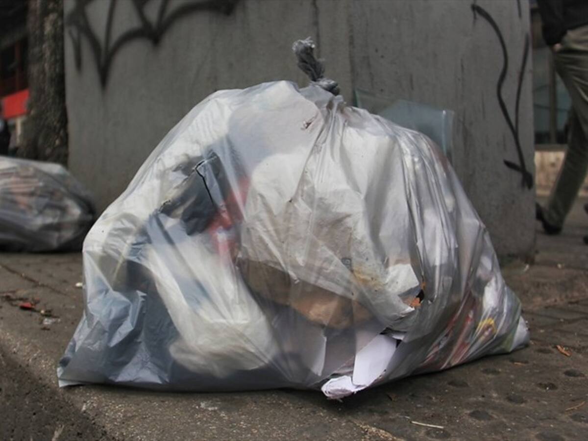 Así será el nuevo código de colores para separación de residuos en el país