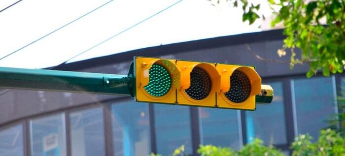 Renuncian supervisores del contrato de Semaforización en Cali por amenazasFoto: Cali.gov.co