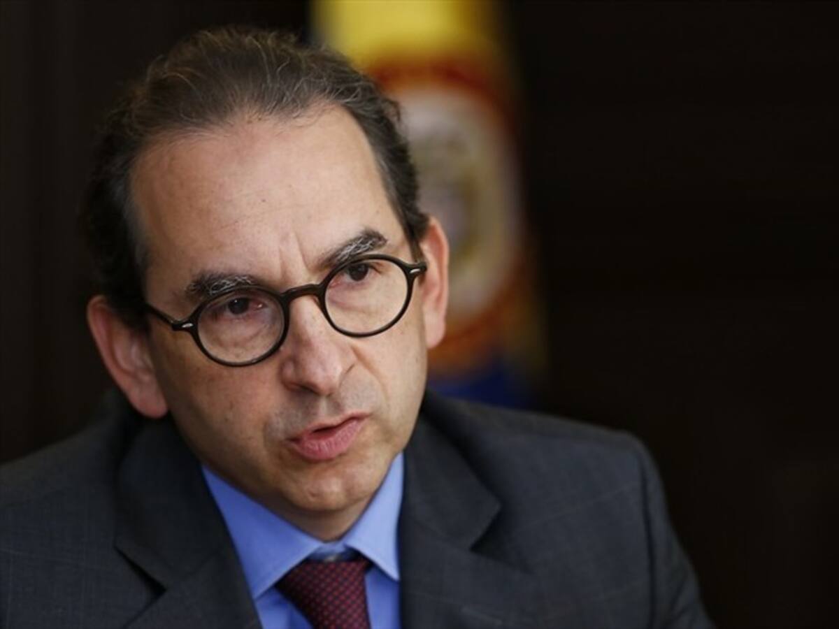 Las medidas de MinAgricultura para disminuir impacto por el cierre de la vía al Llano