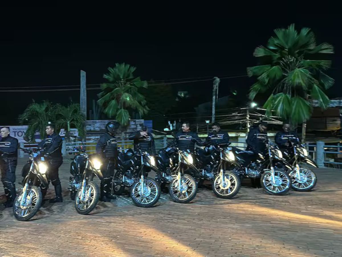 Supervigilancia suspendió patrullajes de civiles en Sincelejo