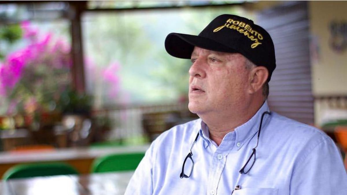 Candidato a la Alcaldía de Dosquebradas pide otra oportunidad para su hermano ‘Macaco’