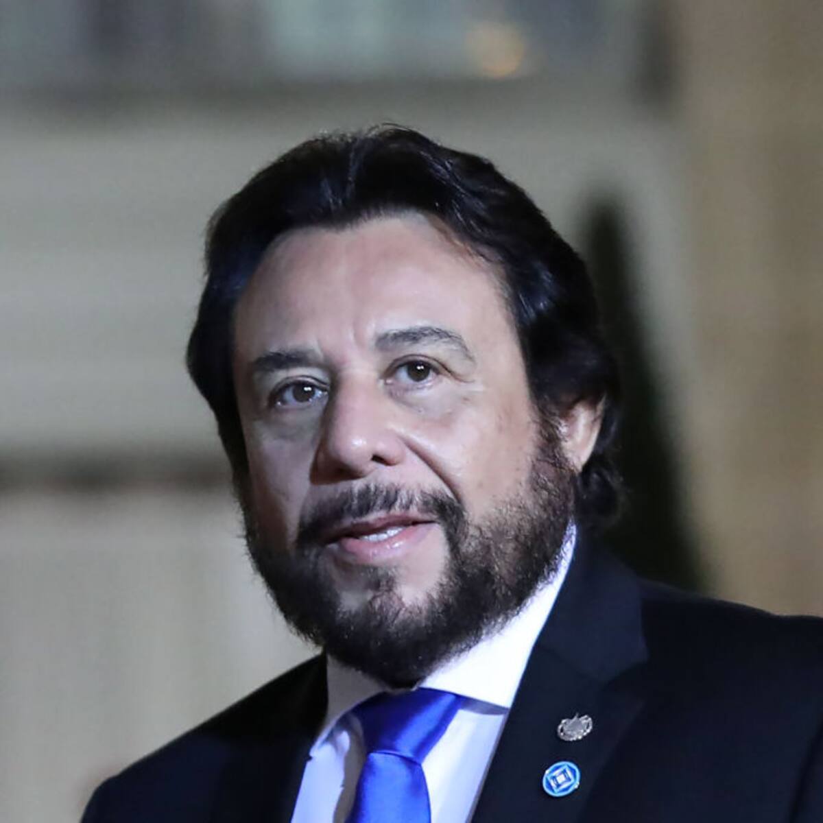 Nuestra lucha es contra las pandillas: vicepresidente de El Salvador