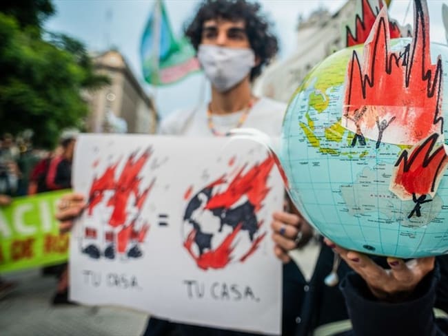 IBM convoca desarrolladores y programadores para solucionar desafíos del cambio climático