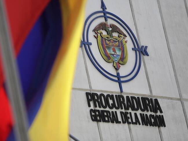 La decisión fue tomada por el juzgado 54 Penal del Circuito de Bogotá, quien resolvió la apelación a la medida domiciliaria que le otorgaron desde el pasado 27 de enero.. Foto: Colprensa