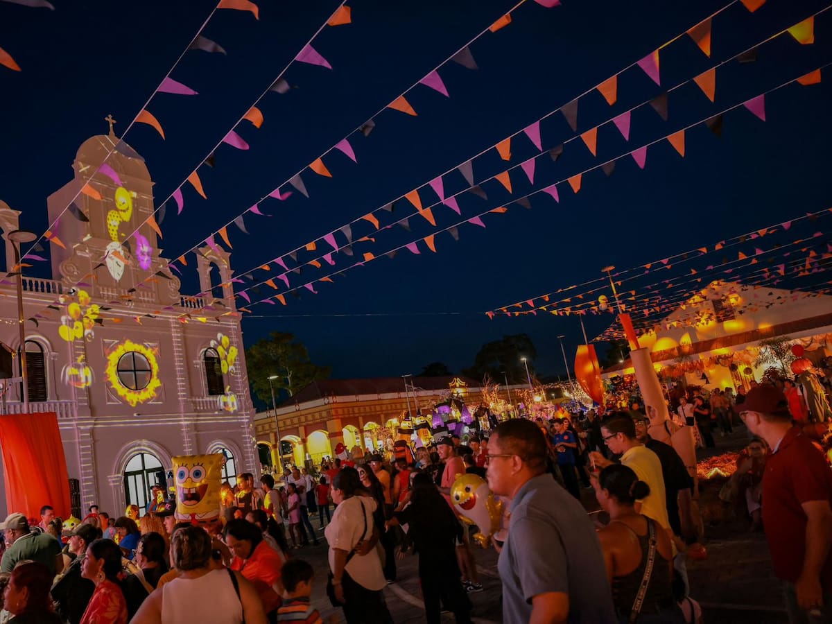 Así será la Navidad en Córdoba: esta es la programación para los cordobeses y visitantes