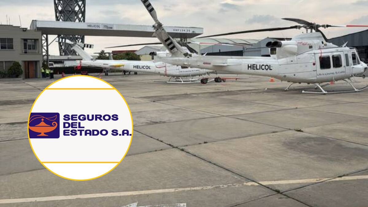 Seguros del Estado niega a Ecopetrol indemnización por terminación de contrato con Helicol: la razón