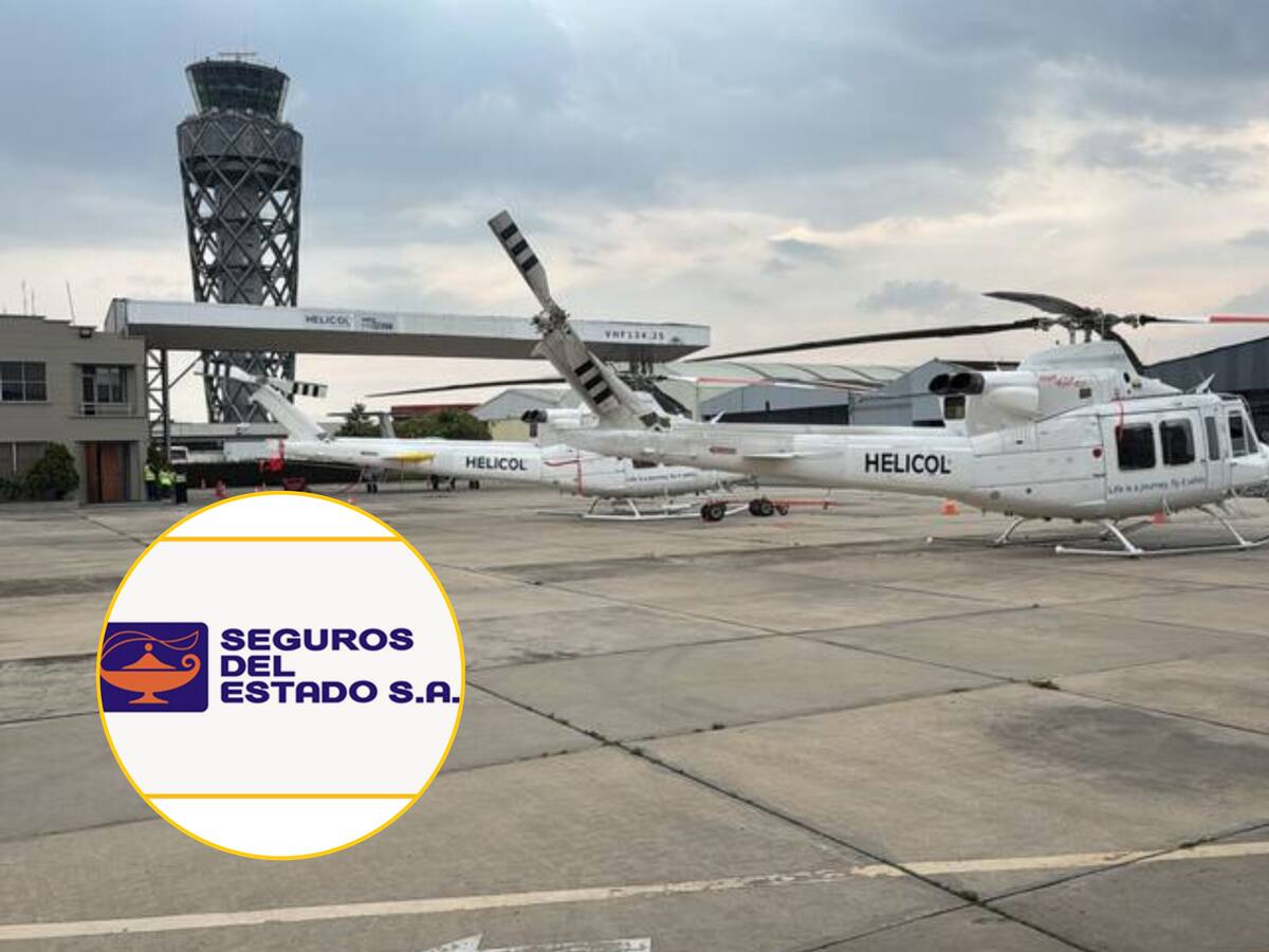 Seguros del Estado niega a Ecopetrol indemnización por terminación de contrato con Helicol: la razón