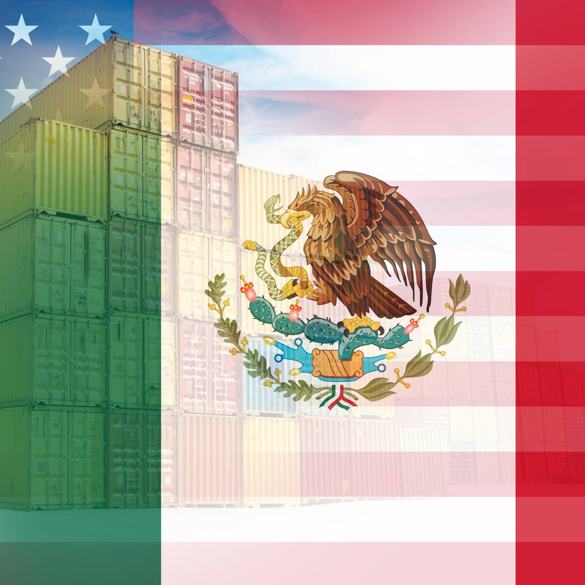 ¿Qué impacto tendrán los nuevos aranceles de EE.UU. a México, Canadá y China en la economía mundial?