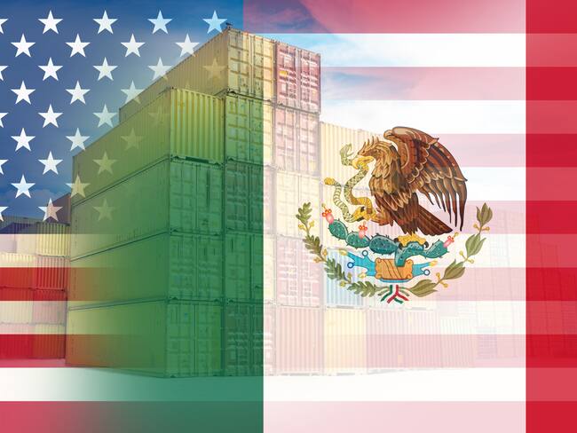 ¿Qué impacto tendrán los nuevos aranceles de EE.UU. a México, Canadá y China en la economía mundial?