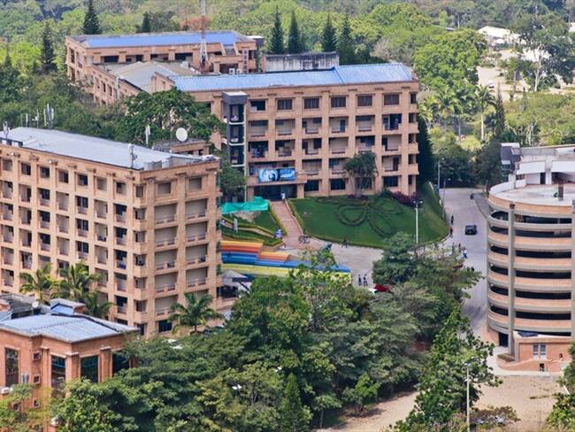 La UDES calificada como la mejor universidad del oriente colombiano