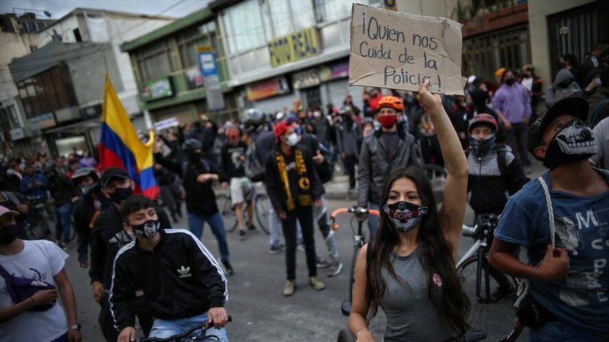 Imagen de referencia. Foto: Colprensa - Álvaro Tavera