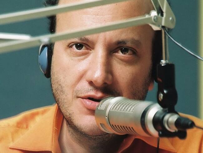 Julio Sánchez Cristo. Foto: Colprensa