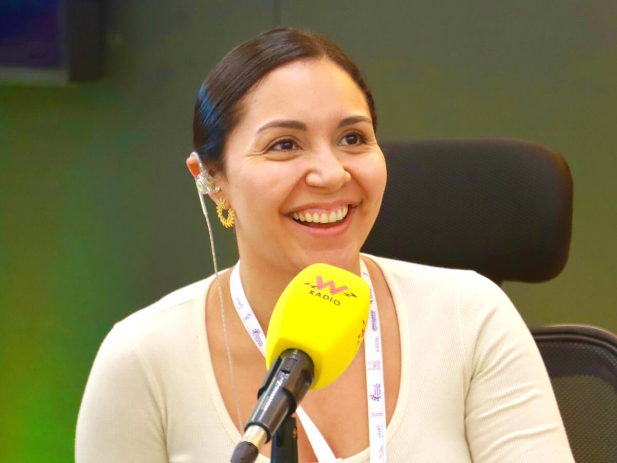 Directora de Barranquilla Cómo Vamos: Hay que pensar cómo asegurar la calidad de vida de las mujeres