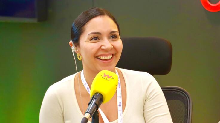 Lucía Avendaño, Directora de Barranquilla Cómo Vamos - Mujeres W