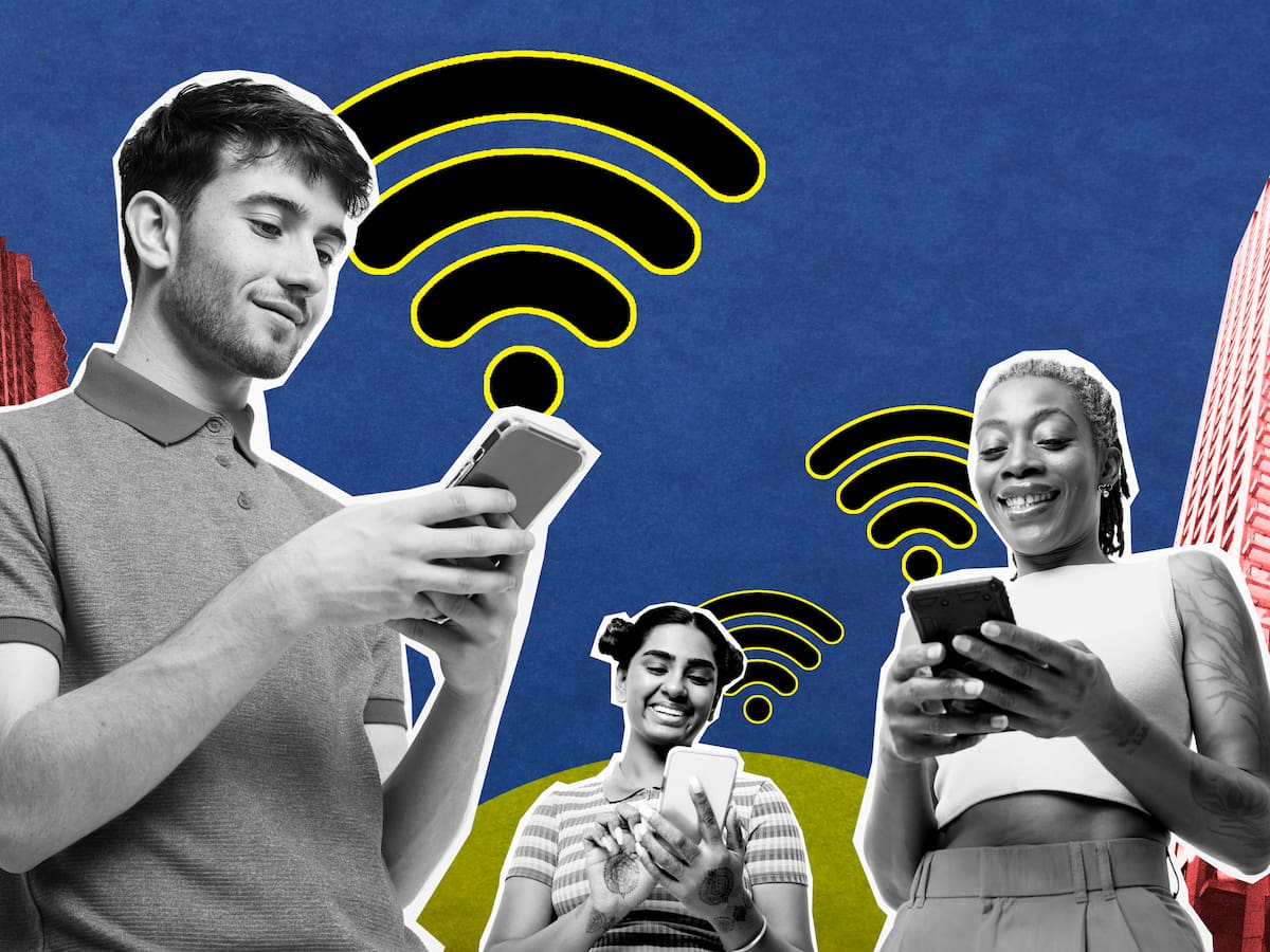 3 aplicaciones con las que podrá tener WIFI gratis en la calle