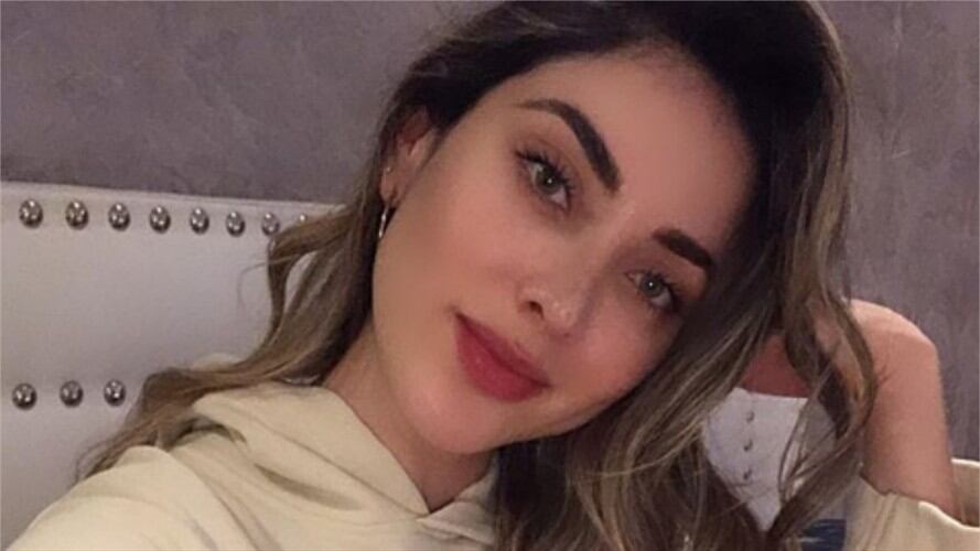 Julieth Mejía, imitadora de Thalía. Foto: Instagram: yomellamothalia2019