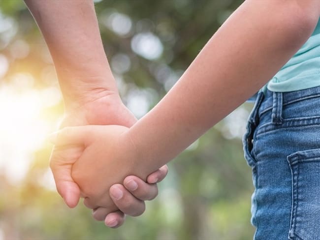 Un colombiano vivió una pesadilla tras ser adoptado y llevado a Holanda