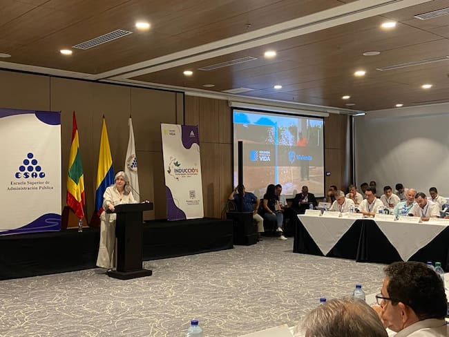 No va a subir el predial al 300%, eso es una mentira; hay que saber leer: MinVivienda