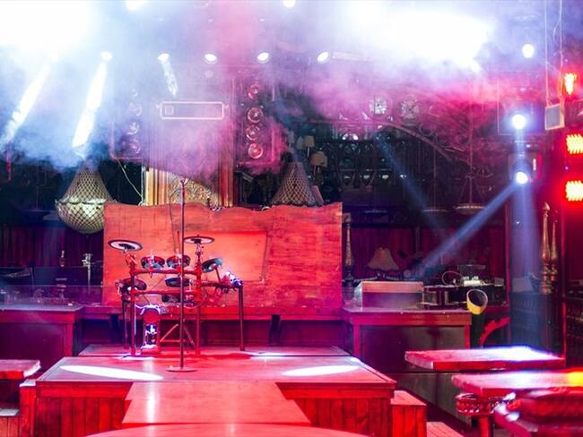 Proponen aplicar pico y placa nocturno en Bucaramanga para evitar fiestas clandestinas