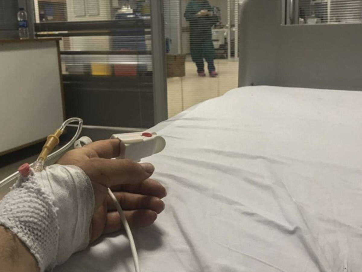 Según estudio, dos medicamentos para la artritis reducirían la mortalidad de la COVID-19