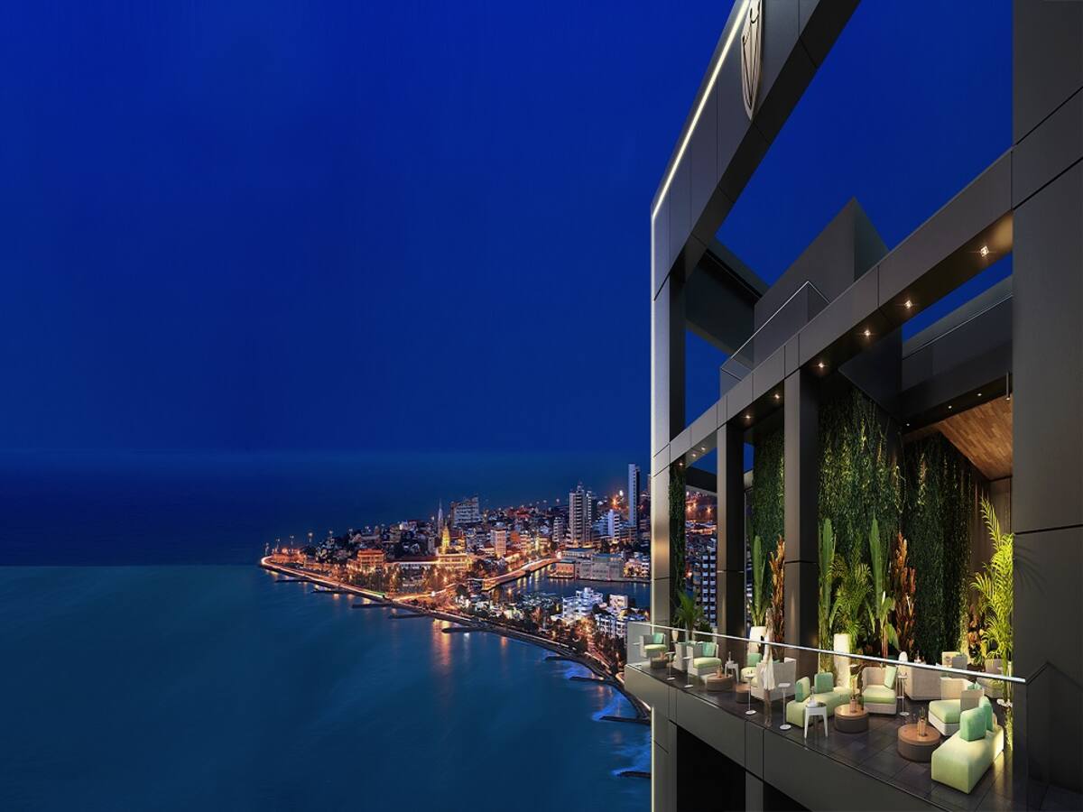 Invictvs, el nuevo estándar de lujo y rentabilidad en Cartagena; una experiencia diferente