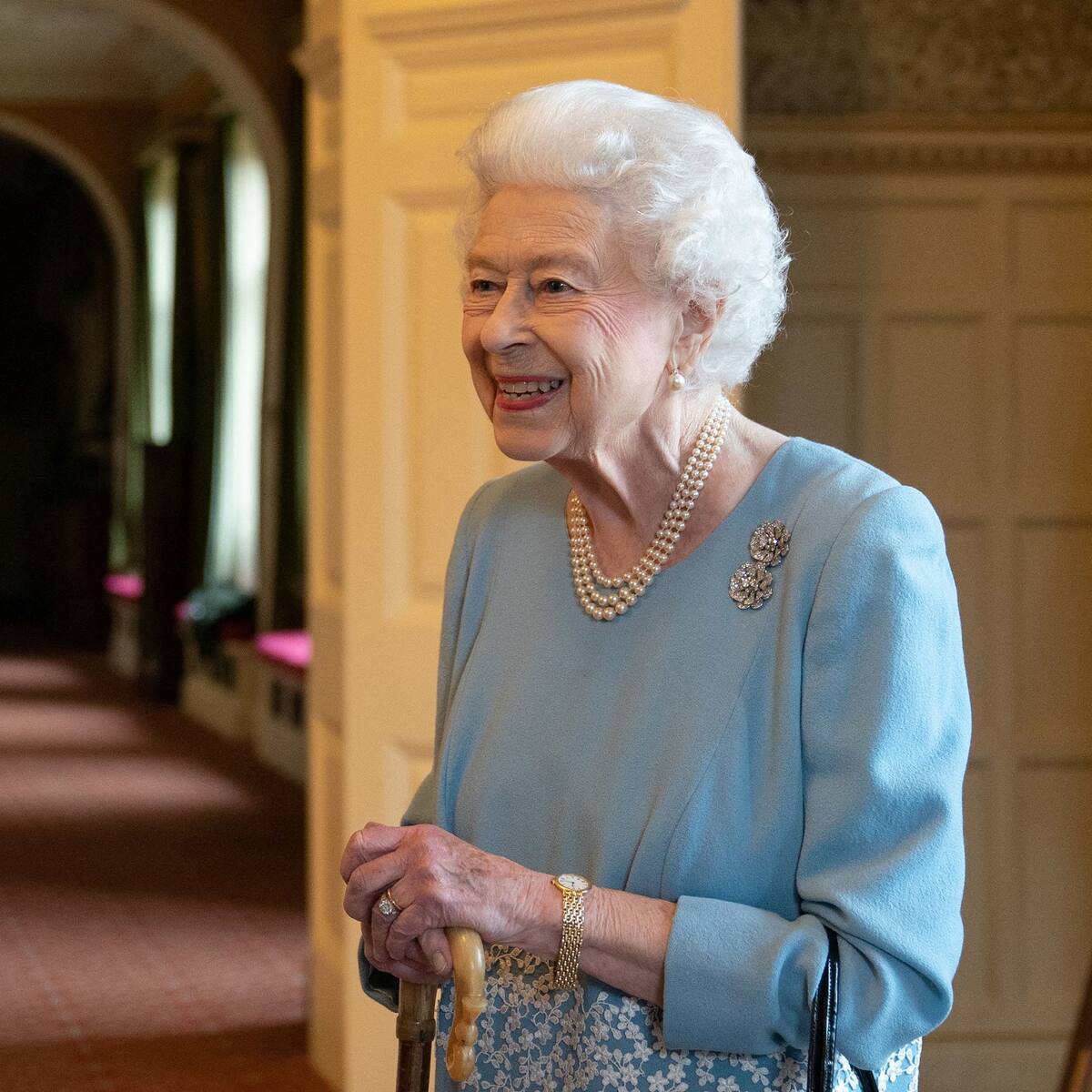 ¿Cómo era la reina Isabel II? Biógrafo contó detalles inéditos de la Familia Real