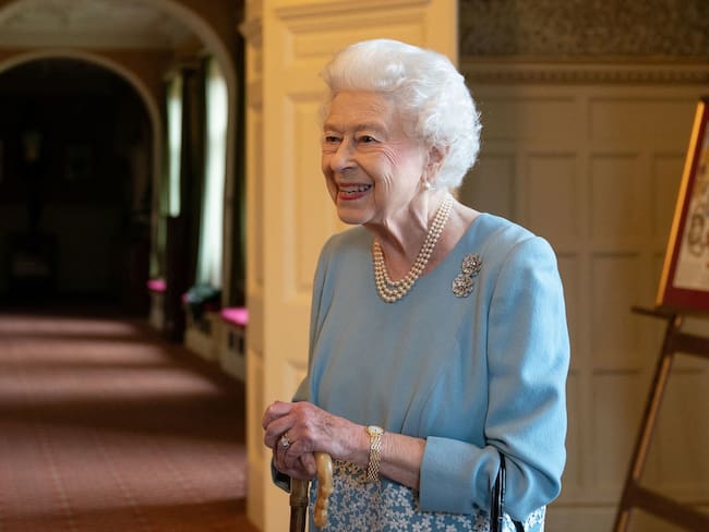 ¿Cómo era Isabel II? Biógrafo contó detalles inéditos de la Familia Real