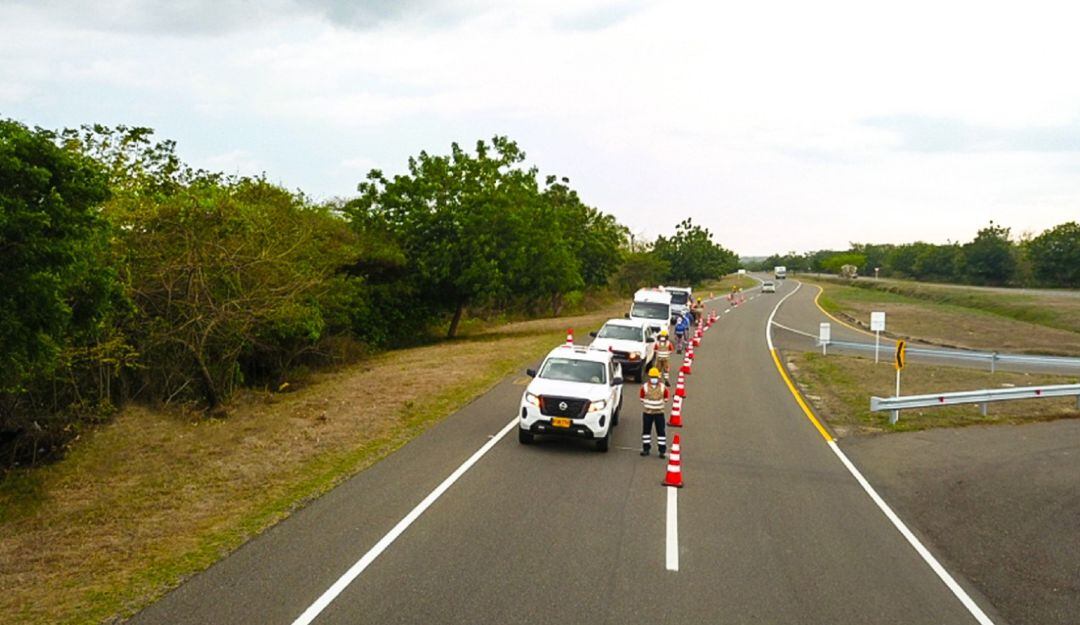 Autopistas del Caribe