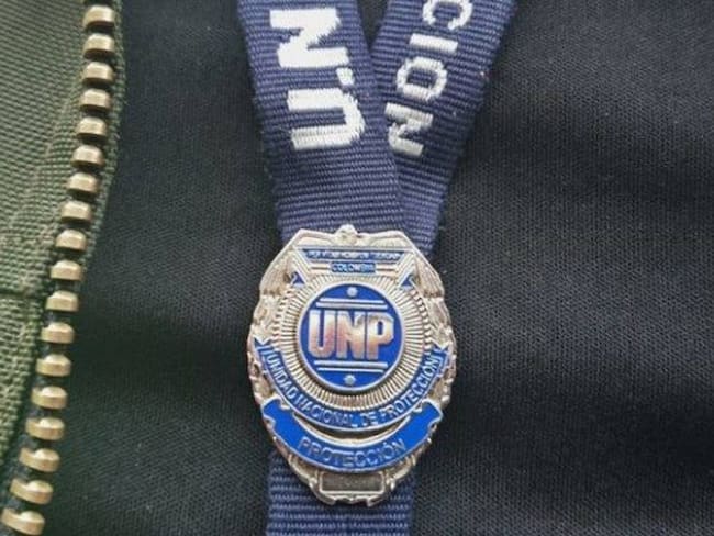 Imagen de referencia de la UNP. Foto: Colprensa.