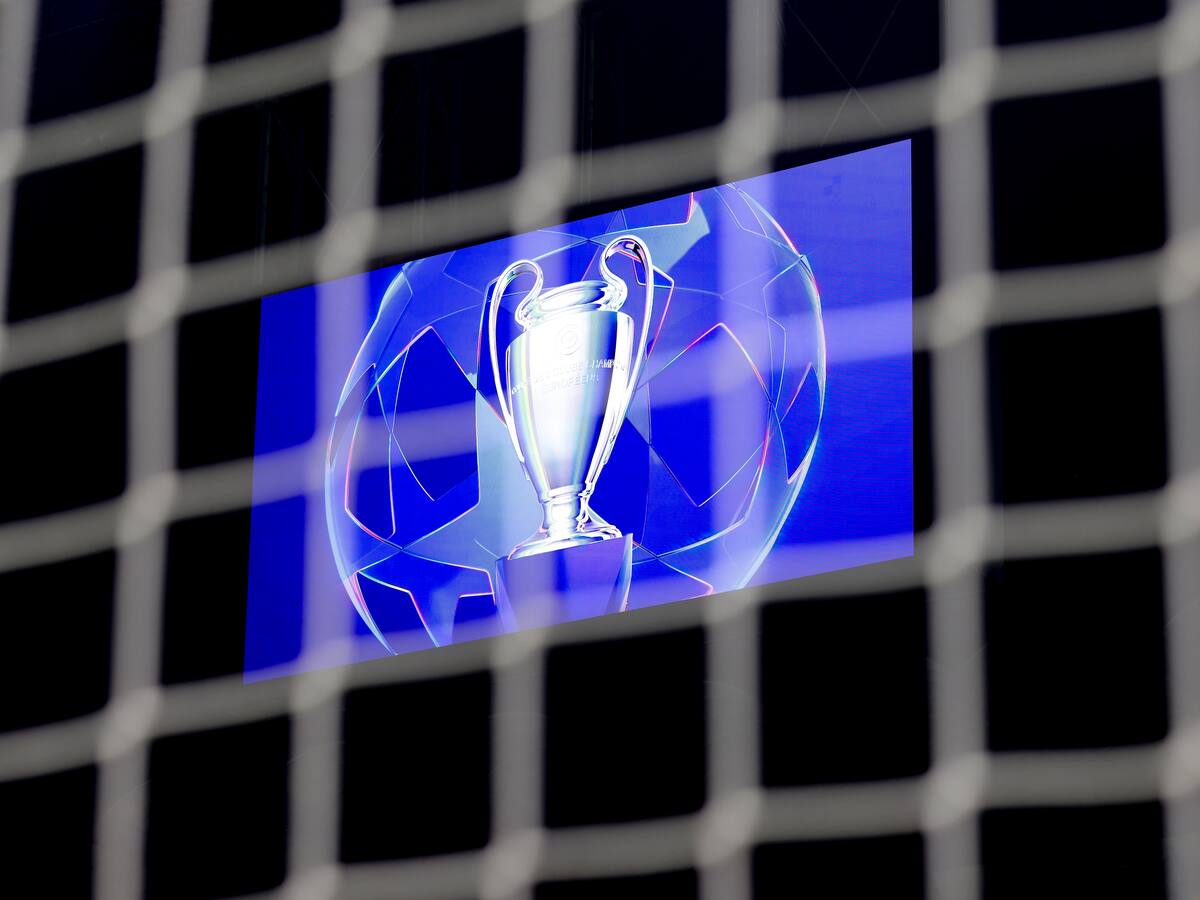 ¿Qué necesita cada equipo para lograr su clasificación en Champions League?