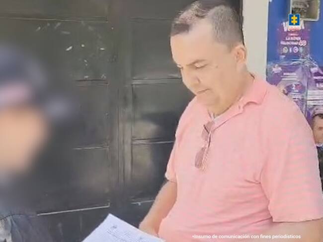 Envían a la cárcel a defensor de familia del ICBF que habría abusado de dos menores