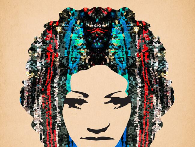 ‘En vivo: 100 años de Azúcar’ edición limitada tiene tela de un vestido de Celia Cruz