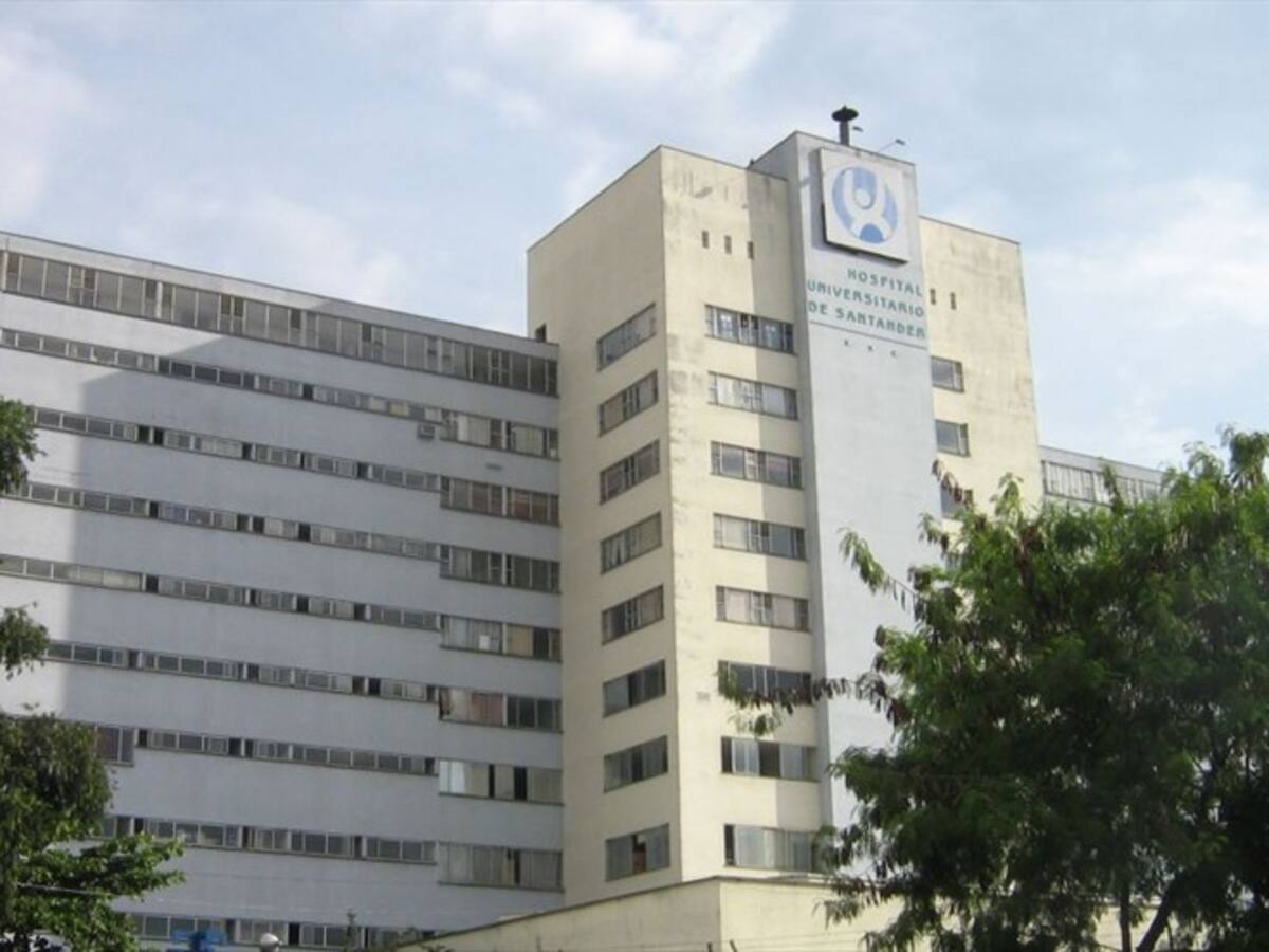 Eps afectan la red pública y privada de Santander por sus cuantiosas deudas