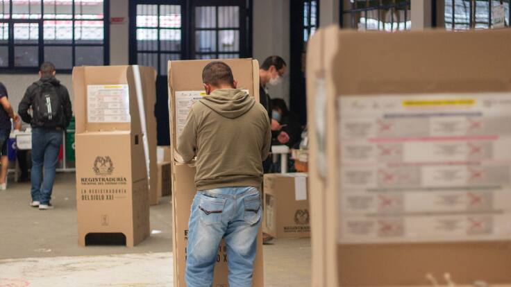 A pocos meses de las elecciones, no hay información de financiación de campañas: ¿por qué?